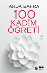 100 Kadim Öğreti Arda Bafra Doğan Novus