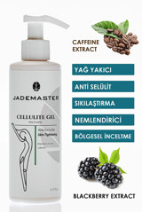 Jade Master Sıkılaştırıcı Selülit Jeli 250 ml