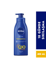 Nivea Sıkılaştırıcı Selülit Sütü 400 ml