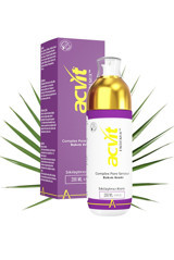 Acvit Sıkılaştırıcı Selülit Kremi 200 ml