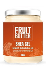 Fruıt Butter Sıkılaştırıcı Selülit Jeli 190 ml