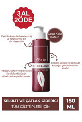Labor Sıkılaştırıcı Selülit Jeli 150 ml