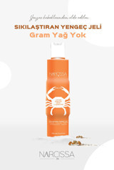 Narcissa Sıkılaştırıcı Selülit Jeli 250 ml