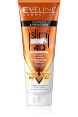 Eveline Sıkılaştırıcı Selülit Serumu 250 ml