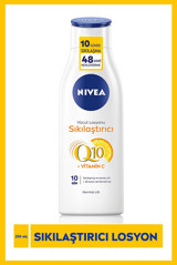 Nivea Sıkılaştırıcı Selülit Losyonu 250 ml