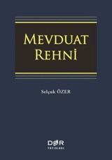 Mevduat Rehni Selçuk Özer Der Yayınları