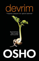 Devrim - Yaşama Yepyeni Bir Gözle Bakmak Osho Butik