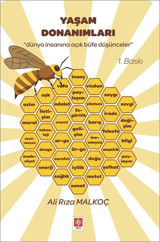 Yaşam Donanımları Ali Rıza Malkoç Ekin Basım Yayın