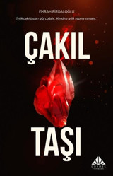 Çakıl Taşı Emrah Pirdaloğlu Görmek Yayınları