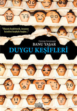 Duygu Keşifleri Banu Yaşar Zafer Yayınları