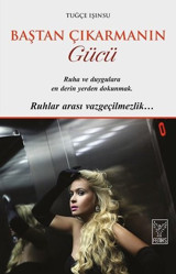 Baştan Çıkarmanın Gücü Tuğçe Işınsu Feniks Kitap