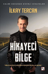 Hikayeci Bilge İlkay Tercan Az Kitap