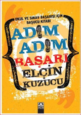 Adım Adım Başarı Elçin Kuzucu Altın Kitaplar