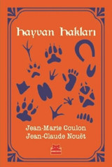 Hayvan Hakları Jean Claude Nouet Kırmızı Kedi