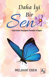 Daha İyi Bir Sen Melahat Eren Az Kitap