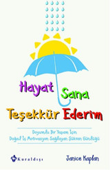 Hayat Sana Teşekkür Ederim Kuraldışı Yayınları