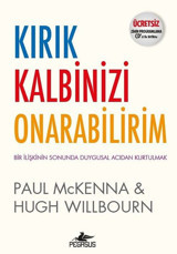 Kırık Kalbinizi Onarabilirim Hugh Willbourn Pegasus