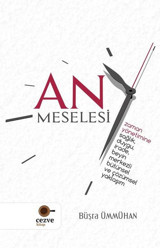 An Meselesi Büşra Ümmühan Cezve Kitap