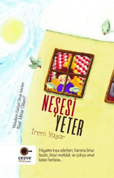 Neşesi Yeter İrem Yaşar Cezve Kitap