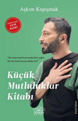 Küçük Mutluluklar Kitabı Aşkım Kapışmak Nemesis Kitap