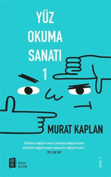 Yüz Okuma Sanatı - 1 Murat Kaplan Mona