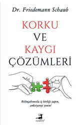 Korku ve Kaygı Çözümleri Olimpos Yayınları