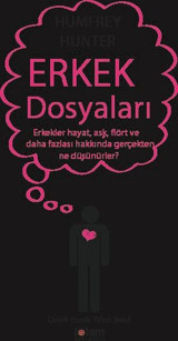 Erkek Dosyaları Humfrey Hunter Totem