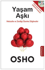Yaşam Aşkı Osho Omega