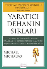 Yaratıcı Dehanın Sırları Michael Michalko Koridor Yayıncılık