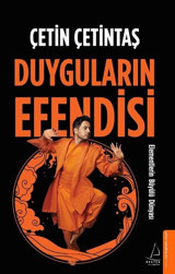 Duyguların Efendisi - Elementlerin Büyülü Dünyası Çetin Çetintaş Destek Yayınları