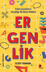 Ergenlik Scott Todnem Peta