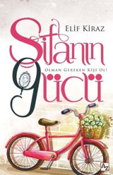 Şifanın Gücü Elif Kiraz Az Kitap
