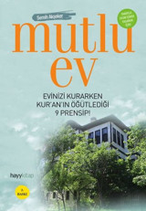 Mutlu Ev Semih Akşeker Hayykitap
