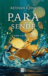 Para Sende Reyhan İldaş Mona