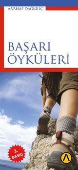 Başarı Öyküleri A. Vahap Dağkılıç Ares Kitap