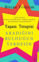 Yaşam Terapisi Bircan Yıldırım Destek Yayınları