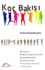 Koç Bakışı Fatih Kazım Kuruçaylı Kırmızı Çatı