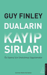 Duaların Kayıp Sırları Guy Finley Destek Yayınları