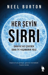 Her Şeyin Sırrı Neel Burton Nemesis Kitap