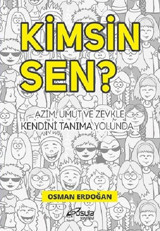 Kimsin Sen? Osman Erdoğan Pusula Yayınevi