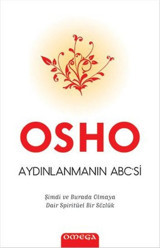 Aydınlanmanın ABC'si Osho Omega