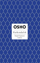 Farkındalık - Dengeli Yaşamanın Anahtarı Osho Butik