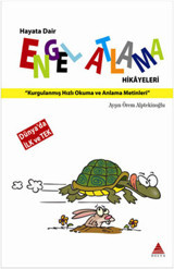 Hayata Dair Engel Atlama Hikayeleri Ayşın Örem Alptekinoğlu Delta Kültür Yayınevi