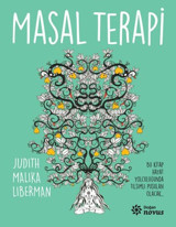 Masal Terapi Judith Malika Liberman Doğan Novus