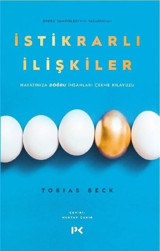 İstikrarlı İlişkiler Tobias Beck Profil Kitap