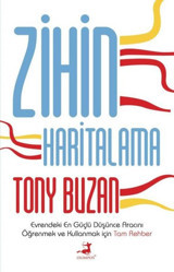 Zihin Haritalama Tony Buzan Olimpos Yayınları