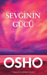 OSHO-Sevginin Gücü Osho Butik