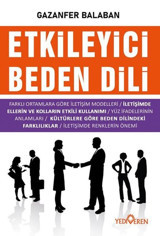 Etkileyici Beden Dili Gazanfer Balaban Yediveren Yayınları