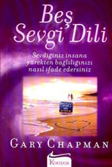 Beş Sevgi Dili Gary Chapman Koridor Yayıncılık