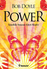 Power - İçindeki Sınırsız Gücü Keşfet Bob Doyle İnkılap Kitabevi